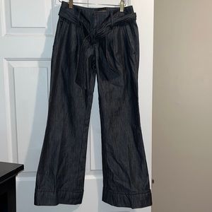 Arden B wide leg jeans/pants
